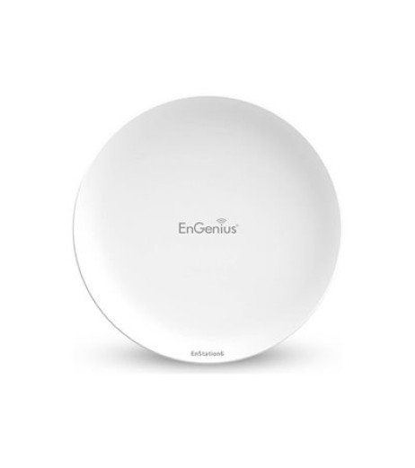EnGenius EnStation6 2x2 Dish EnStation6 – купити в Україні | Офіційна гарантія EnGenius EnStation6 2x2 Dish EnStation6 – купити в Україні | Офіційна гарантія