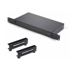 StarTech.com - Hub - 10 x USB-C 10N-CHARGING-STATION