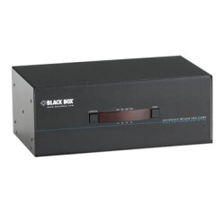 Black Box ServSwitch Wizard KV3204A