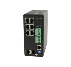 Lantronix SISPM1040-300 Series SISPM1040-362-LRT SISPM1040-362-LRT