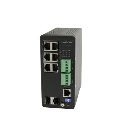Lantronix SISPM1040-300 Series SISPM1040-362-LRT SISPM1040-362-LRT – купити в Україні | Офіційна гарантія