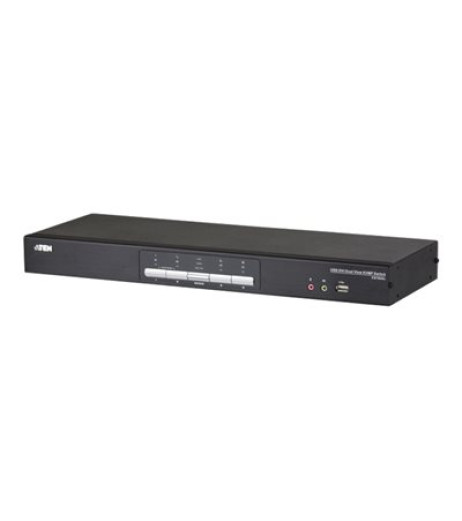 ATEN USB DVI Dual View KVMP Switch CS1644A CS1644A – купити в Україні | Офіційна гарантія ATEN USB DVI Dual View KVMP Switch CS1644A CS1644A – купити в Україні | Офіційна гарантія