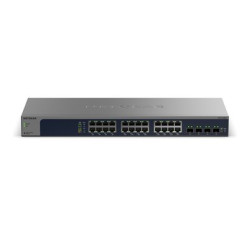 NETGEAR XS724EMv2 - Switch XS724EM-200NAS