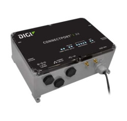 Digi ConnectPort X4 H X4H-Z1U-L301-US