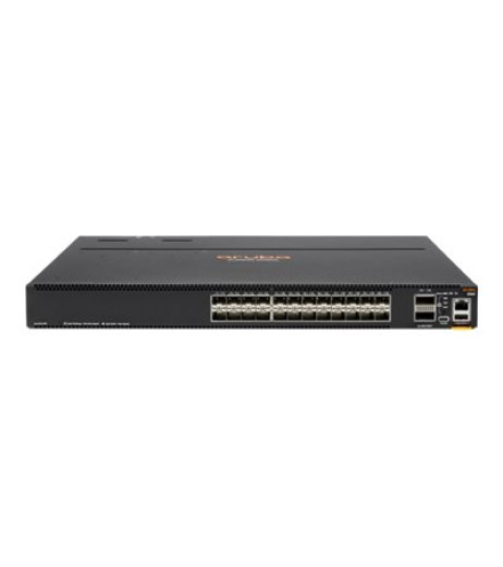 HPE Aruba CX 8360-24XF2C JL711A#A1X – купити в Україні | Офіційна гарантія