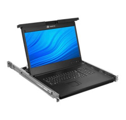 Avocent Local Rack Access LRA185KMM16D-G01