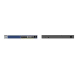 NETGEAR Smart GS728TXUP GS728TXUP-300NAS