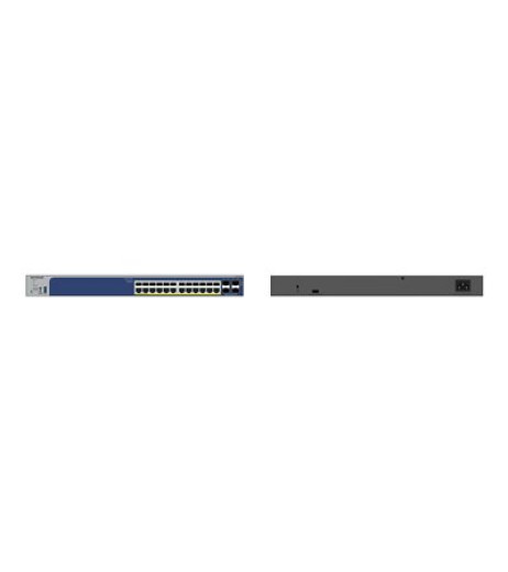 NETGEAR Smart GS728TXUP GS728TXUP-300NAS – купити в Україні | Офіційна гарантія NETGEAR Smart GS728TXUP GS728TXUP-300NAS – купити в Україні | Офіційна гарантія