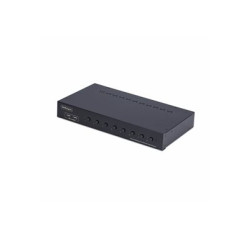StarTech.com 8-Port DisplayPort KVM Switch w/1U Rack Mount Kit, 4K 60Hz R8AD122-KVM-SWITCH