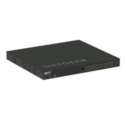 NETGEAR AV Line M4250-26G4F-PoE++ GSM4230UP-100NAS NETGEAR AV Line M4250-26G4F-PoE++ GSM4230UP-100NAS