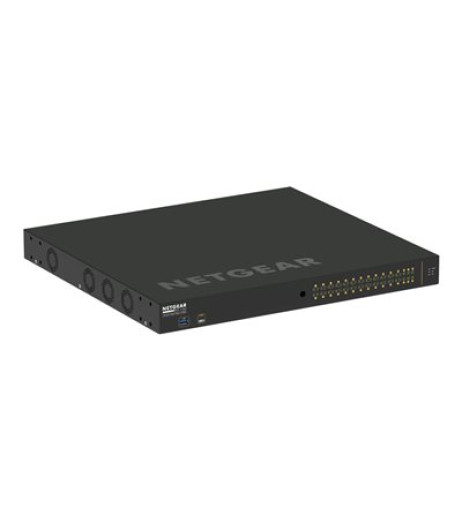 NETGEAR AV Line M4250-26G4F-PoE++ GSM4230UP-100NAS – купити в Україні | Офіційна гарантія NETGEAR AV Line M4250-26G4F-PoE++ GSM4230UP-100NAS – купити в Україні | Офіційна гарантія