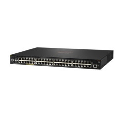 HPE Aruba 2930F 48G PoE+ 4SFP+ JL558A#B2E