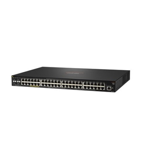 HPE Aruba 2930F 48G PoE+ 4SFP+ JL558A#B2E – купити в Україні | Офіційна гарантія HPE Aruba 2930F 48G PoE+ 4SFP+ JL558A#B2E – купити в Україні | Офіційна гарантія