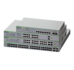 Allied Telesis AT GS950/28PS V2 AT-GS950/28PS V2-10