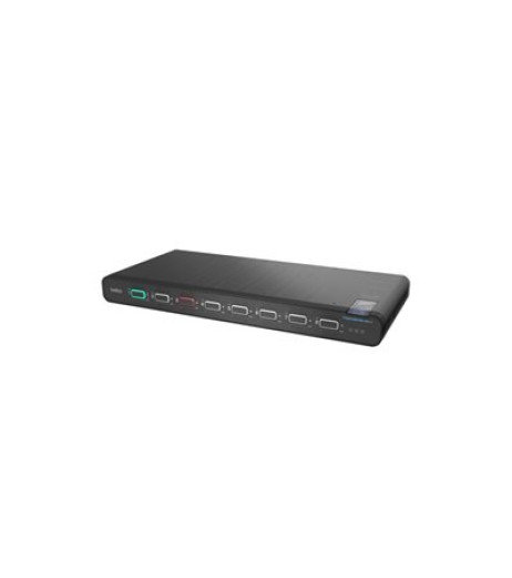 Belkin Universal Secure F1DN108KVM-UN-4 – купити в Україні | Офіційна гарантія Belkin Universal Secure F1DN108KVM-UN-4 – купити в Україні | Офіційна гарантія