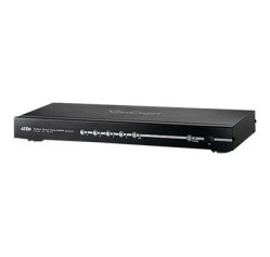 ATEN VS482 4-Port Dual View HD Video Switch VS482 ATEN VS482 4-Port Dual View HD Video Switch VS482