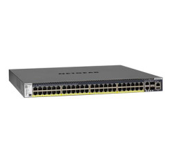 NETGEAR M4300-52G-PoE+ GSM4352PA-100NES NETGEAR M4300-52G-PoE+ GSM4352PA-100NES