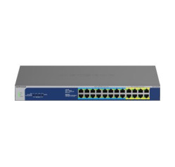 NETGEAR GS524UP - Switch GS524UP-100NAS