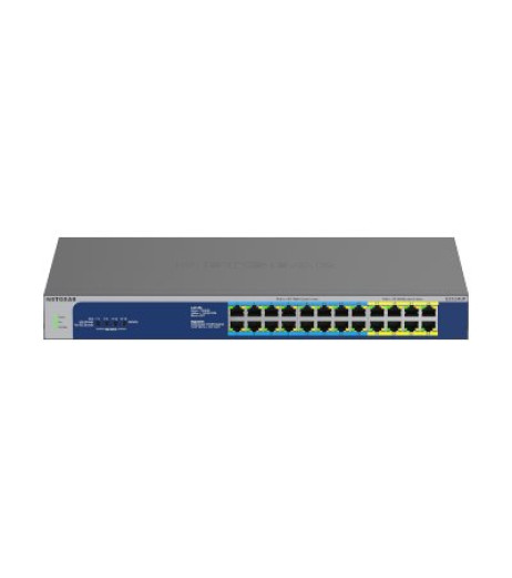 NETGEAR GS524UP - Switch GS524UP-100NAS – купити в Україні | Офіційна гарантія NETGEAR GS524UP - Switch GS524UP-100NAS – купити в Україні | Офіційна гарантія