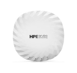 HPE Aruba Networking AP-725 (IL) S4A20A