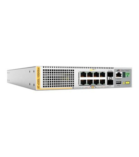 Allied Telesis AT X530L-10GHXM AT-X530L-10GHXM-10