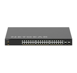NETGEAR AV Line M4350-36X4V XSM4340CV-100NES