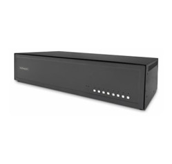 StarTech.com - KVM / audio / USB switch CK4-P208