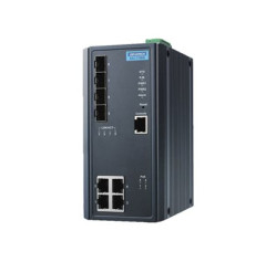 Advantech EKI-7708G-4FPI EKI-7708G-4FPI-AE