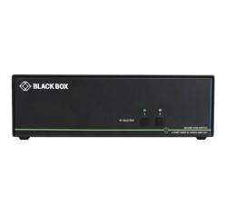 Black Box SECURE NIAP SS2P-SH-HDMI-UCAC