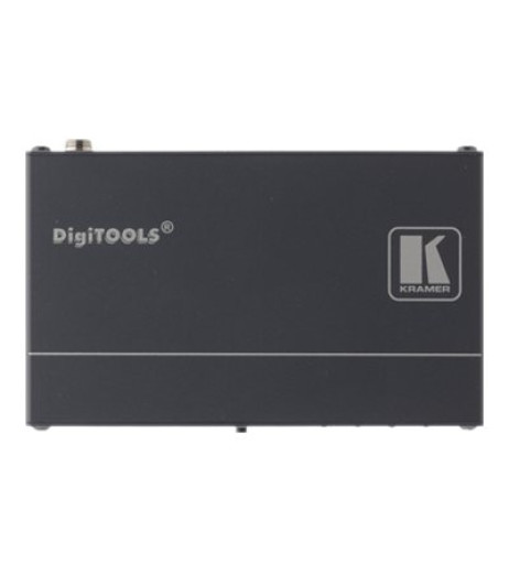 Kramer DigiTOOLS VM-2Hxl 1:2 HDMI Distribution Amplifier 90-70745190 – купити в Україні | Офіційна гарантія