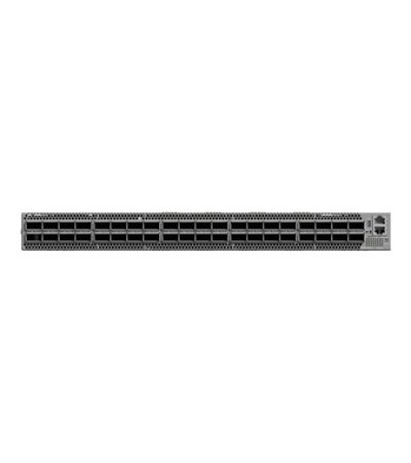 Mellanox Quantum QM8700 MQM8700-HS2R – купити в Україні | Офіційна гарантія