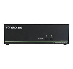 Black Box SECURE NIAP SS2P-DH-HDMI-UCAC