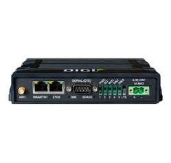 Digi IX20 - Wireless router IX20-00G4