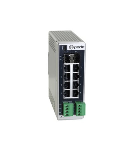 Perle IDS-710HP - Switch 07017270 – купити в Україні | Офіційна гарантія Perle IDS-710HP - Switch 07017270 – купити в Україні | Офіційна гарантія
