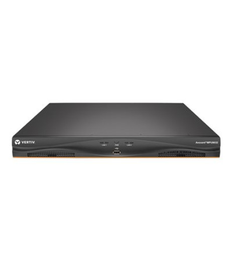 Avocent MergePoint Unity 8032DAC MPU8032DAC-400 – купити в Україні | Офіційна гарантія Avocent MergePoint Unity 8032DAC MPU8032DAC-400 – купити в Україні | Офіційна гарантія