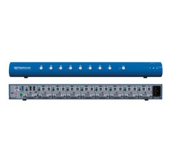 HighSecLabs Secure SK81DU-3 22-00004120