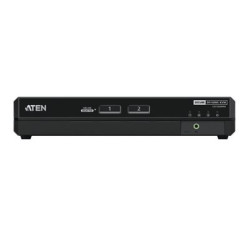 ATEN CS1142DPH4 - KVM / audio switch CS1142DPH4