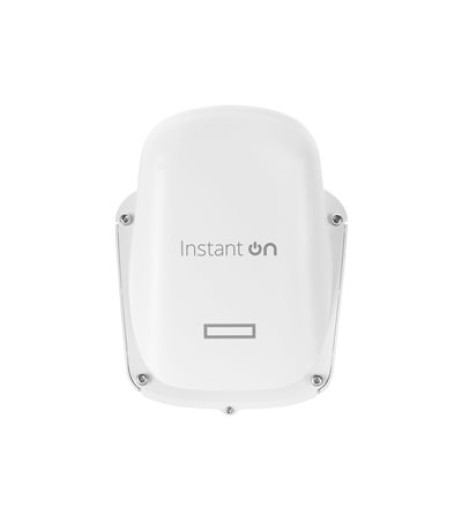 HPE Networking Instant On AP27 (RW1) S3U62A – купити в Україні | Офіційна гарантія HPE Networking Instant On AP27 (RW1) S3U62A – купити в Україні | Офіційна гарантія