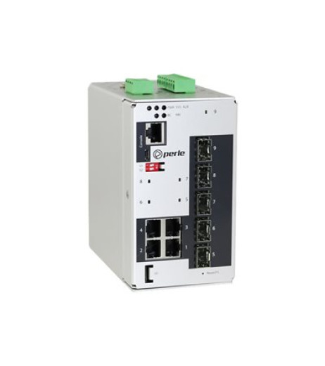 Perle IDS-409-5SFP-XT 07013540 – купити в Україні | Офіційна гарантія Perle IDS-409-5SFP-XT 07013540 – купити в Україні | Офіційна гарантія