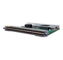 HPE FlexNetwork 7500X + FD R8N54A HPE FlexNetwork 7500X + FD R8N54A