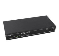 Eaton Tripp Lite series B119-1X4-4K6-VW Eaton Tripp Lite series B119-1X4-4K6-VW