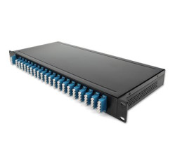 AddOn - Multiplexor - 40 ports ADD-DWDM-HPMUXDR40M-21-60
