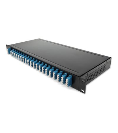 AddOn - Multiplexor - 40 ports ADD-DWDM-HPMUXDR40M-21-60