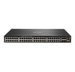 HPE Aruba 6300M - Switch JL762A#AC3