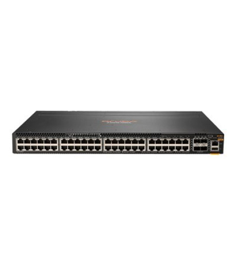 HPE Aruba 6300M - Switch R9F63A#A1X – купити в Україні | Офіційна гарантія HPE Aruba 6300M - Switch R9F63A#A1X – купити в Україні | Офіційна гарантія
