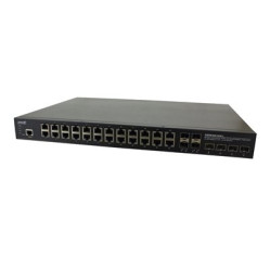 Lantronix SISPM1040-3000-L Series SISPM1040-3248-L-BR