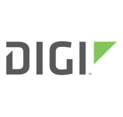 DIGI IX20 LTE NORTH AMERICA CMF4 CAT-4 3G FALLBACK DUAL ETHERNET RS-232 WI-FI NO IX20-W0N4