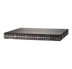 HPE Aruba 2930M 48G POE+ 1-Slot JL322A HPE Aruba 2930M 48G POE+ 1-Slot JL322A