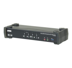 ATEN CS1924M KVMP Switch CS1924M