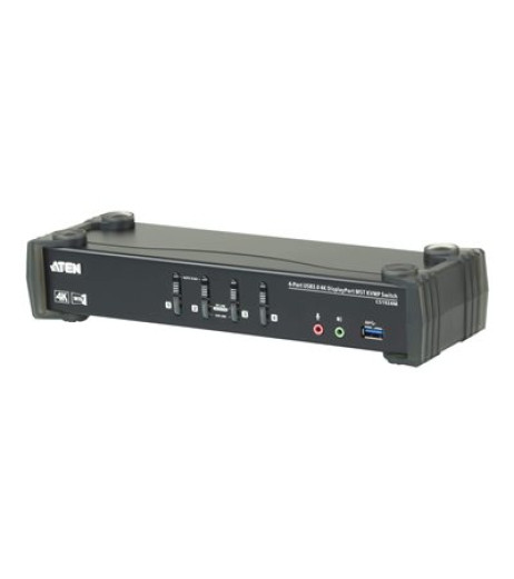 ATEN CS1924M KVMP Switch CS1924M – купити в Україні | Офіційна гарантія ATEN CS1924M KVMP Switch CS1924M – купити в Україні | Офіційна гарантія